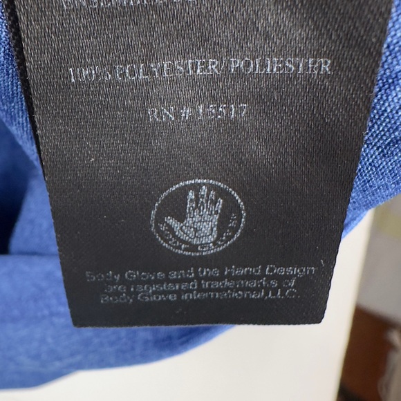 Boy Body Glove tee - Picture 5 of 6